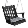 thumbnail image 6 of Poly Royal English Chair Swing, 6 of 27