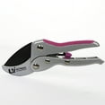 thumbnail image 5 of Ultimate Innovations Ratcheting Clippers - Pink, 5 of 5
