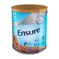 thumbnail image 1 of Fórmula para alimentación Ensure Clásico enteral especializada en polvo sabor chocolate 400 g, 1 of 5