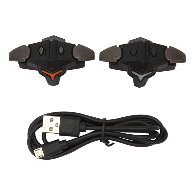 Mobile Trigger Game Controller Shooter Sensitive Controller