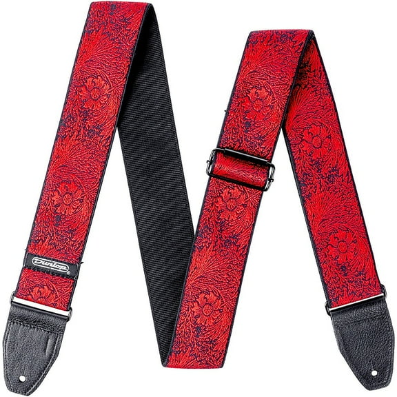 Dunlop Jacquard Albion D6721 Guitar Strap