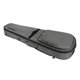 thumbnail image 1 of Estuche para guitarra Gator Icon Series 335, gris, con funda impermeable, 1 of 9