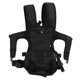 thumbnail image 1 of Pet Front Backpack Breathable Waterproof Adjustable Chest Dog Carrier for Cat Walking Travel Cycling L, 1 of 1