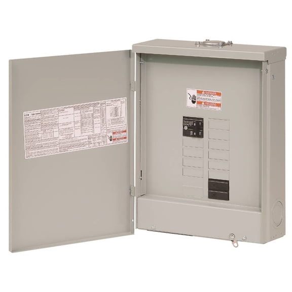 Eaton Corporation BR1020B100RF Main Breaker Load Center