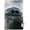 Poster & Push Pin Bundle, variant on Disney Tim Burton's The Nightmare Before Christmas - Jack Mirror Wall Poster with Magnetic Frame, 22.375" x 34"