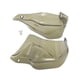 thumbnail image 5 of Extensiones de Guardamanos Perfecl Accesorio de Mango de Motocross Protector de Mango Anticaída Parabrisas R12 Marrón, 5 of 8
