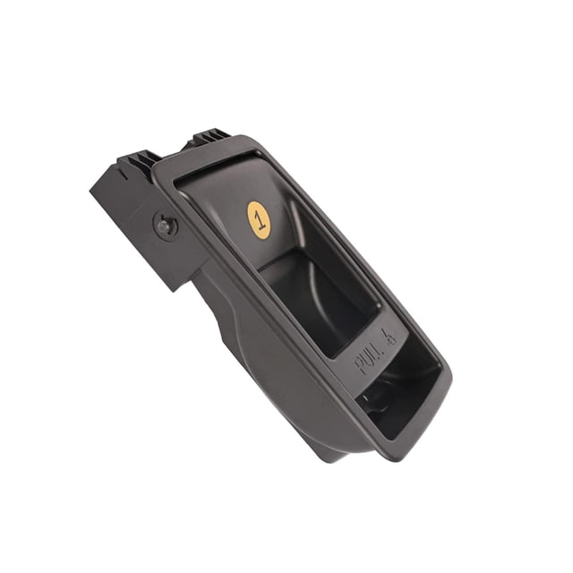 Manija de liberación del pestillo del asiento Sunnimix Professional 72909-08011