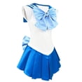 thumbnail image 3 of Disfraz de cosplay, chaquetas Sinkawa, trajes de anime, luna, mujer, 3 of 5