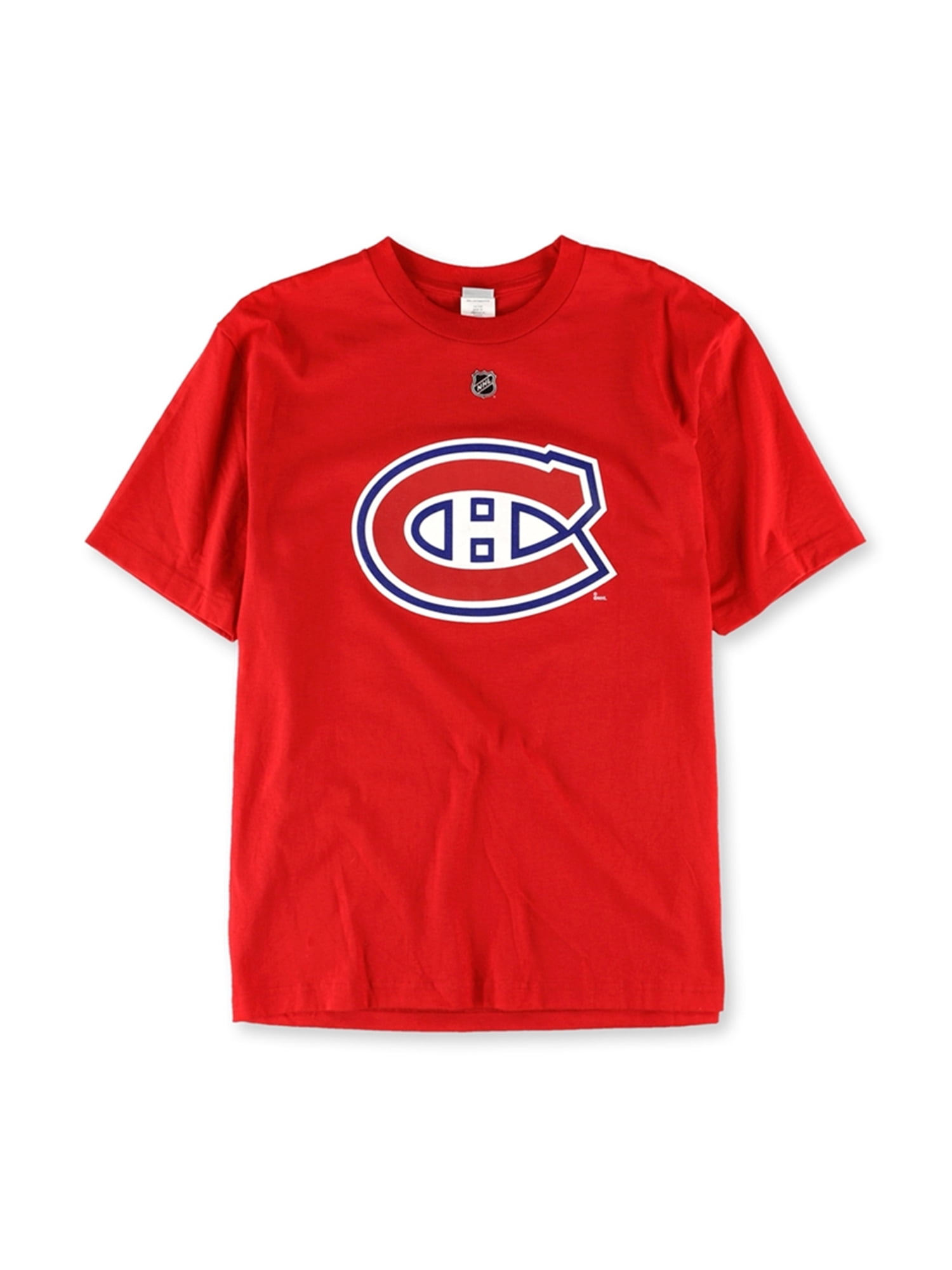 montreal canadiens t shirts canada