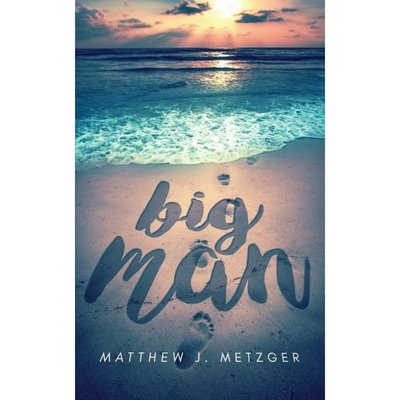Big Man, (Paperback)
