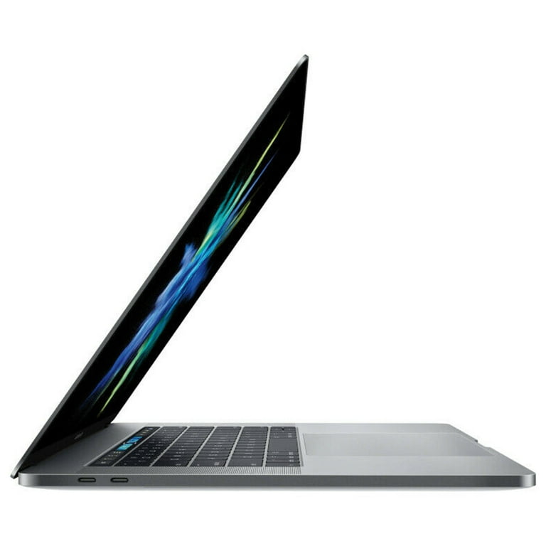 Restored Apple Laptop MacBook Pro 13.3