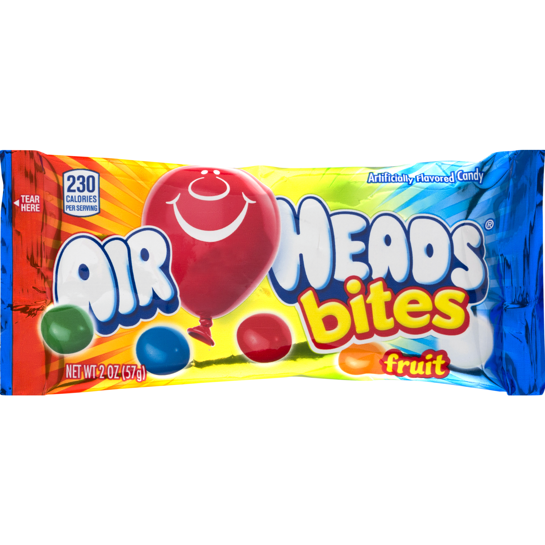 Airheads РєРѕРЅС„РµС‚С‹
