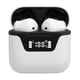 thumbnail image 1 of Auriculares traductor de idiomas Bluetooth Bling Bling compatible con 144 idiomas color blanco, 1 of 12