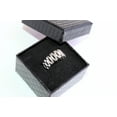 thumbnail image 4 of .925 S. Silver Watch Band Ring, 4 of 4