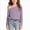 Girl Casual Shirt Tops B30-Purple, variant on 10-11 Year Girls Off Shoulder Long Sleeve Shirt Trendy Casual Party Top Tween Girl Back To School Clothes Cute Shirts For School