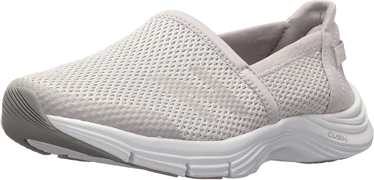new balance cush sneakers