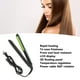 thumbnail image 4 of Plancha Para El Cabello, Cable Sin Enredos, Enchufe Estadounidense, 110-220 V, Plancha Plana Para El Cabello Resistente Al Calor Para Uso Doméstico, 4 of 7