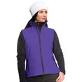thumbnail image 2 of Result Core Womens Printable Softshell Bodywarmer, 2 of 3
