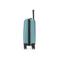 thumbnail image 3 of Swiss Mobility 2-Piece Hardside Luggage Sets, Blue, 3 of 8