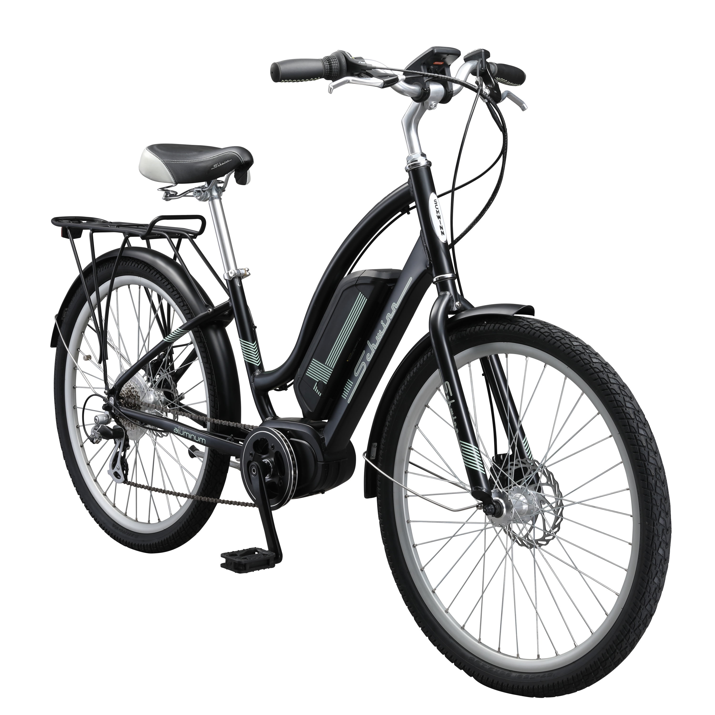 schwinn electric bike walmart
