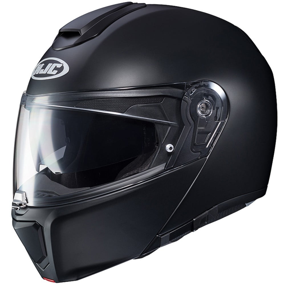 HJC Helmets R-PHA-90S SEMI FLAT BLACK XXL 