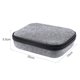 thumbnail image 5 of Bolsa de almacenamiento Andoer Estuche de transporte para cámara deportiva portátil Bolsa de almacenamiento de viaje Estuche protector de cámara de acción Reemplazo a prueba de golpes para DJI Osmo Po Andoer Bolsa de almacenamiento, 5 of 7
