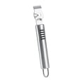 thumbnail image 3 of Stainless Steel Lemon Lime Orange Peeler Fruit Zester Citrus Scraper, 3 of 5