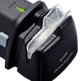 thumbnail image 3 of Kyocera Advanced Diamond Hone Knife Sharpener for Ceramic and Steel Knives, 3 of 3