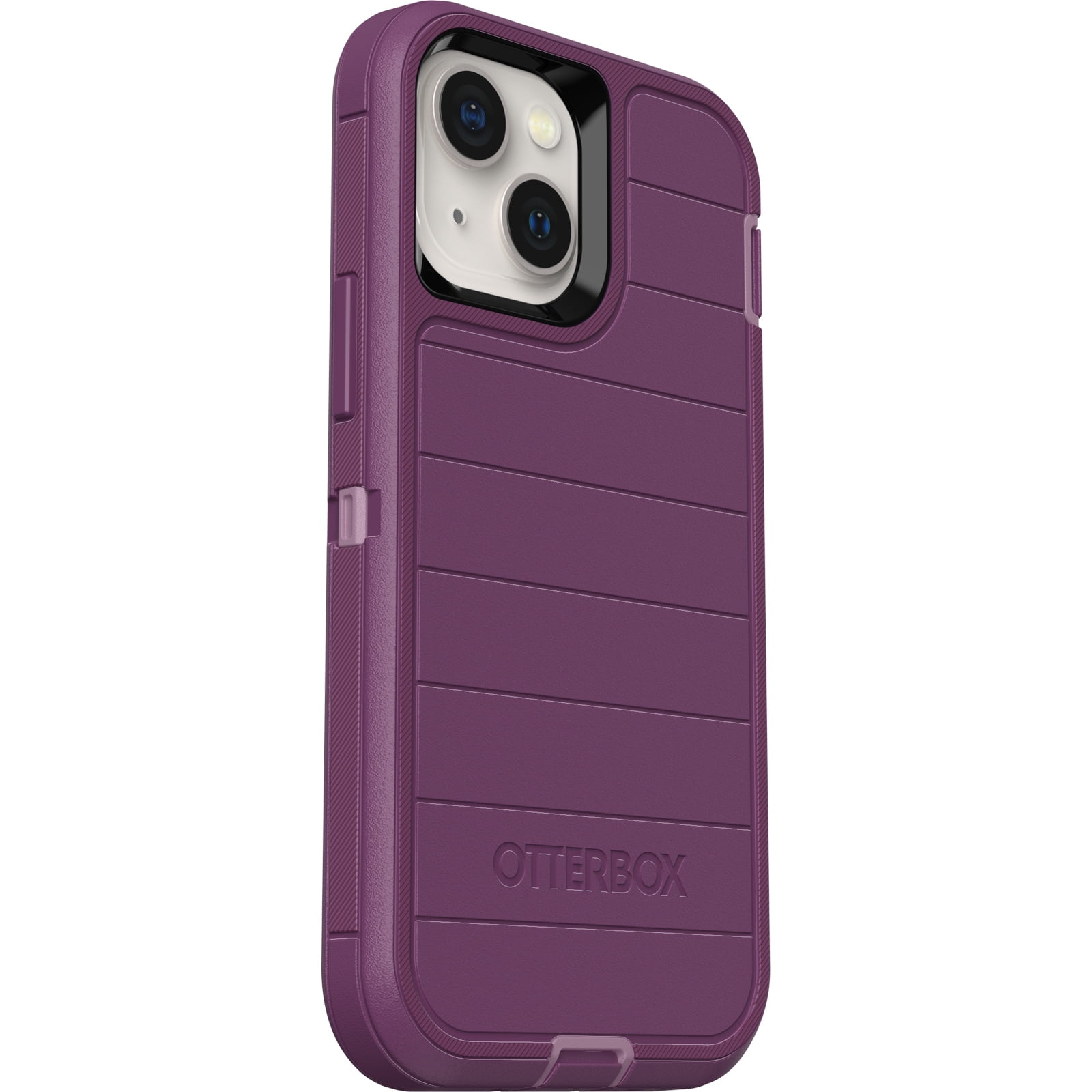 OtterBox Defender Series Pro Case for Apple iPhone 13 mini, and iPhone 12  mini - Purple