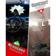 thumbnail image 4 of Parabrisas Mekdghro Custom Fit Honda Civic 2012-15, 4 of 7