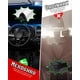 thumbnail image 4 of Parabrisas Mekdghro Custom Fit GMC Yukon XL 2021-2025, 4 of 7