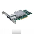 thumbnail image 2 of 665249-B21 669279-001 HPE NC560SFP X520-DA2 10GB 2-PORT ADAPTER CARD Placa, 2 of 2
