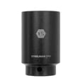thumbnail image 1 of STEELMAN PRO 1/2-Inch Drive 1-3/8-Inch Deep 6-Point Impact Socket, 60518, 1 of 4
