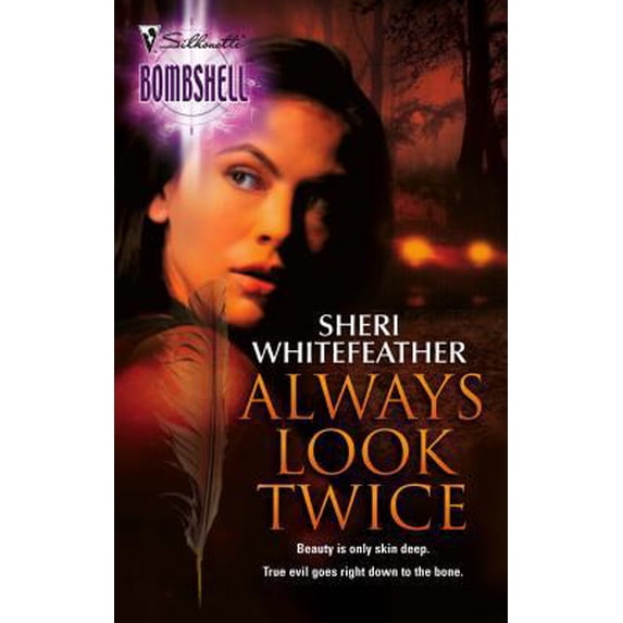 Pre-Owned Always Look Twice (Unknown) 0373513410 9780373513413