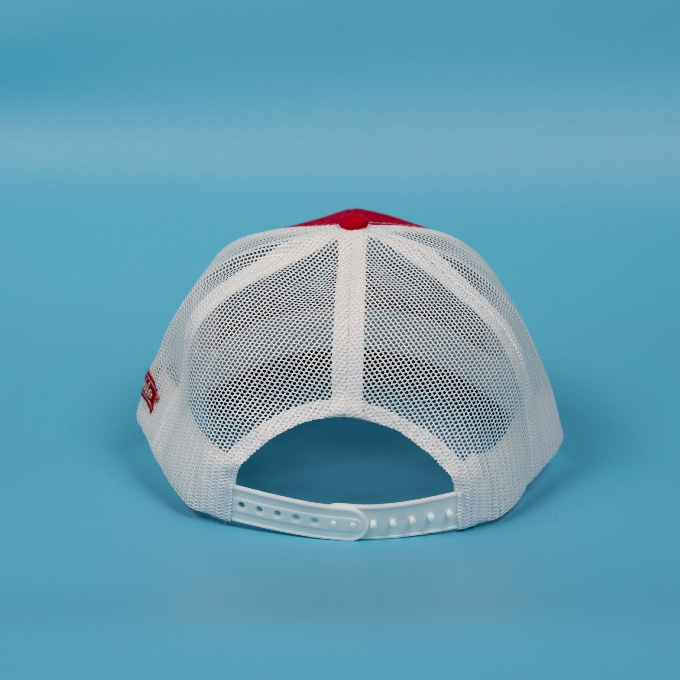 Little Debbie University Trucker Hat