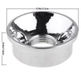 thumbnail image 2 of WHAMVOX 1 Set Guitar Wiring Harness Set Metal Guitar Input Socket for Electric Guitar Users, 2 of 8