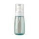 thumbnail image 1 of Botella vacía de spray de niebla fina de 60 ml | Atomizador de loción y perfume para viaje | Contenedor cosmético de plástico ligero | Dispensador rellenable a prueba de fugas | Uso para bolsillo, 1 of 1