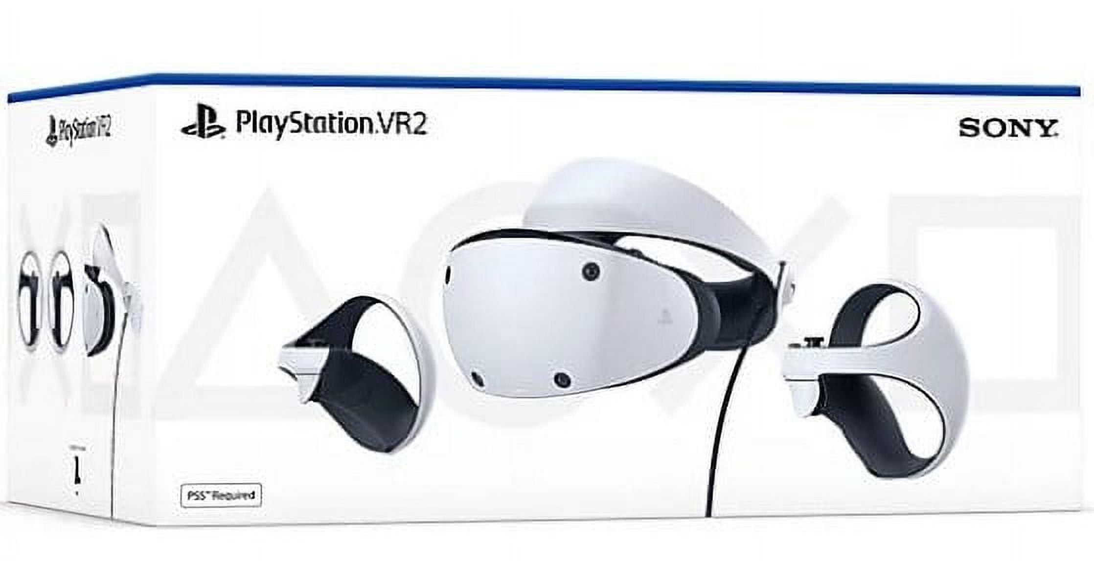 なんでも鑑定団よりも驚き！ PlayStation with System Gaming Reality Virtual VR2 家庭用ゲーム機本体