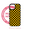 Black/Yellow, variant on abbyrose Checkered MagSafe iPhone Case for iPhone 12 / iPhone 12 Pro