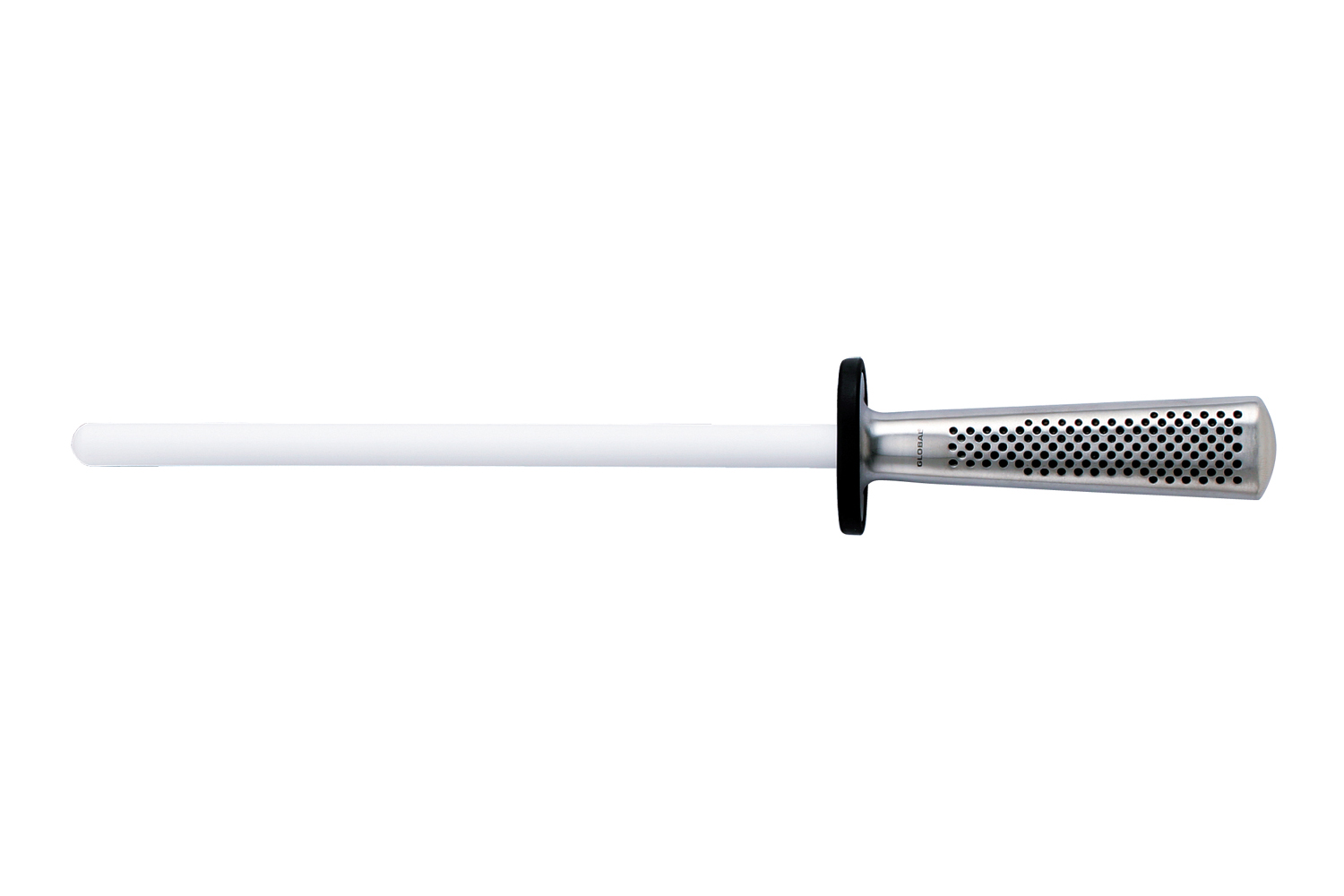 Global 9 1/2 inch Ceramic Sharpener