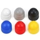 thumbnail image 5 of Tapas de tornillos para tapa de perno Tapa hexagonal Tuerca de plástico M4 M5 M6 M8 M10 M12 M14 M16 M18 M20 M22 M24 Tapa de protección hexagonal de nailon PE, 5 of 5