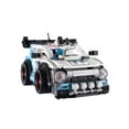 thumbnail image 2 of Wise Block RC Race Car Small Brick Building Set with Electric Motor & 4-Way Remote Control, 2 of 6