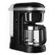 thumbnail image 4 of Set KitchenAid Matte Black: Licuadora K400 + Tostadora + Cafetera, 4 of 6