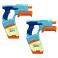 thumbnail image 4 of Nerf Super Soaker Dunk-Fill Water Blaster 2-Pack, 4 of 9