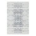 thumbnail image 3 of Unique Loom Decatur Collection Area Rug - Static (4' 2" x 6' 1" Rectangle Ivory/Gray), 3 of 10