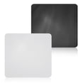 thumbnail image 1 of FlyFlise 2 Pcs 30X30cm Feuille Acrylique Carrée Planche de Réflexion Fond de Photographie pour Produits Bijoux Montres, 1 of 8