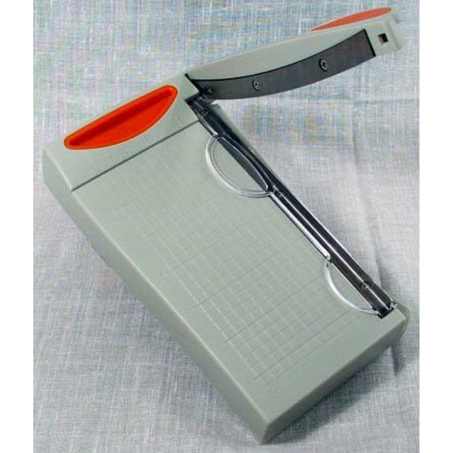 A4 Paper Cutter, Stack Paper Trimmer Guillotine 13 Cutting Length, Commercial Grade Guillotine Paper Slicer Cutter, 12 Sheet Capacity, for Office Home