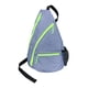thumbnail image 2 of Bolsa de transporte para raquetas de pickleball, ligera, portátil, grande, multifunción azul, 2 of 8