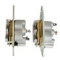 thumbnail image 3 of Waltyotur Front Left & Right Brake Calipers For 2012 2013 Polaris RZR XP 900, 3 of 16