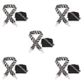 thumbnail image 1 of kurtrusly Replacement Purse Strap Durable And Exquisite Craft Direct Replacement Strap Replacement Adjustable Light Khaki 5Set, 1 of 6